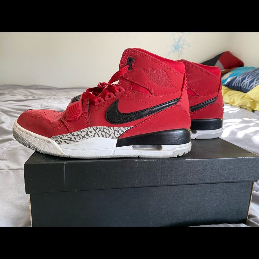 Air Jordan legacy 312